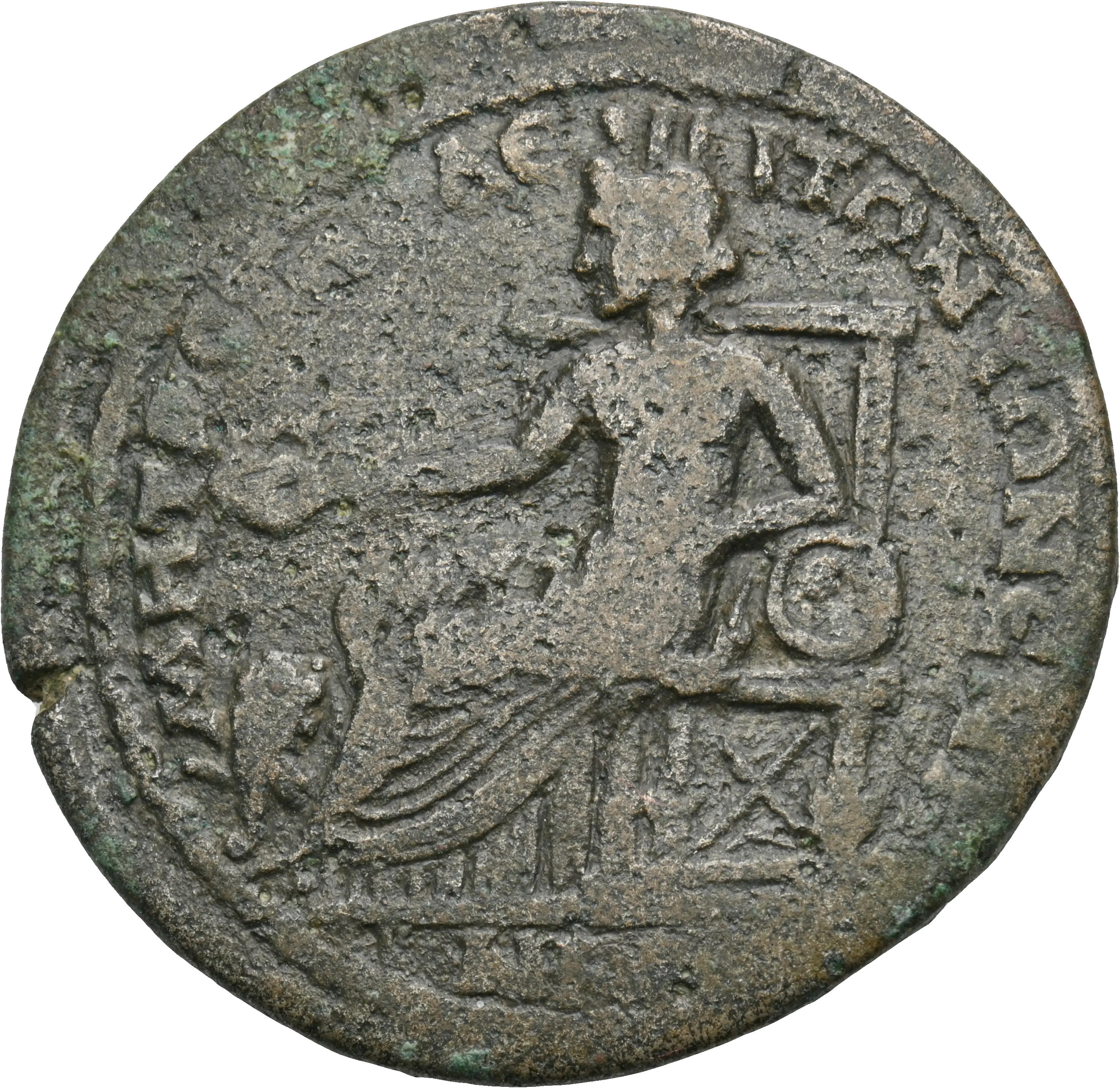 Image of the obverse