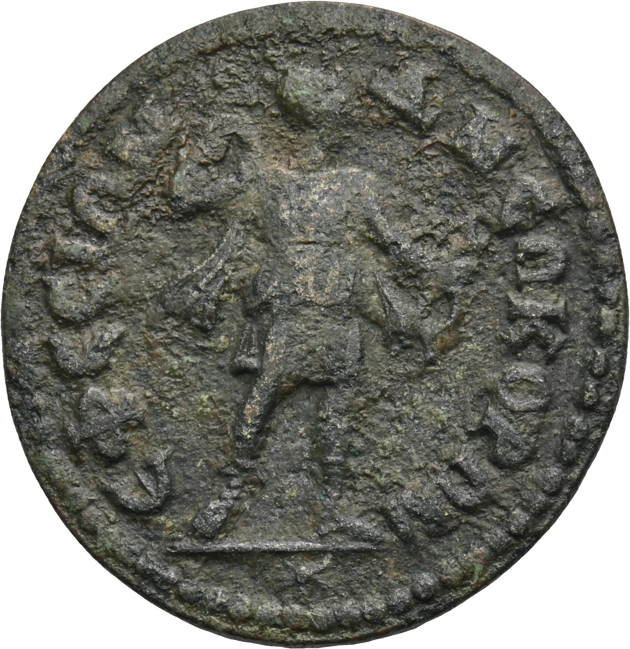 Image of the obverse