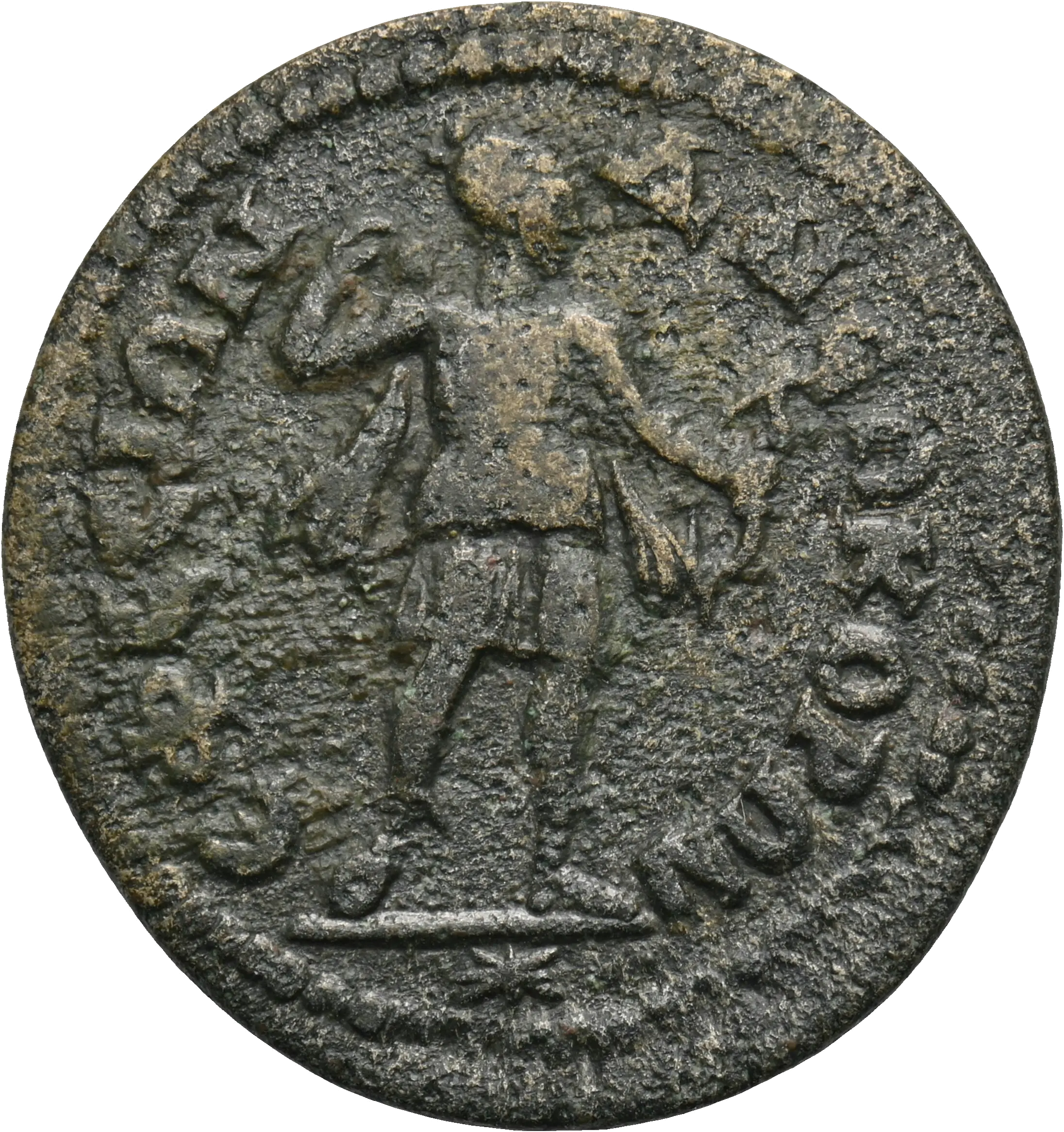 Image of the obverse