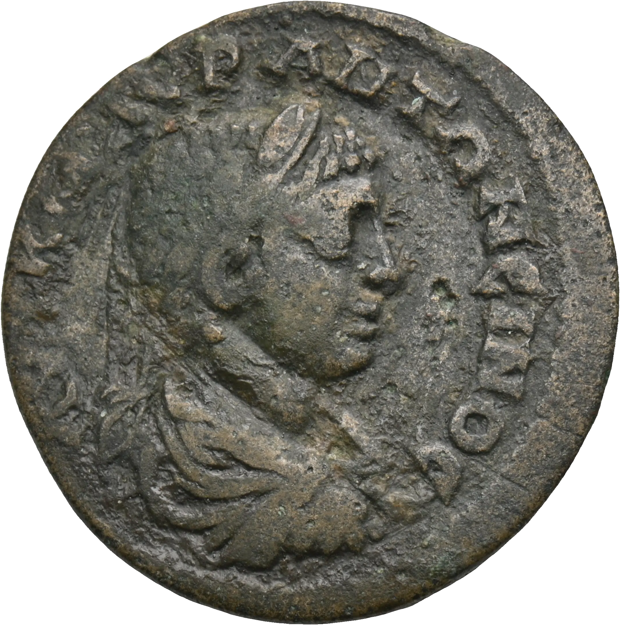 Image of the obverse