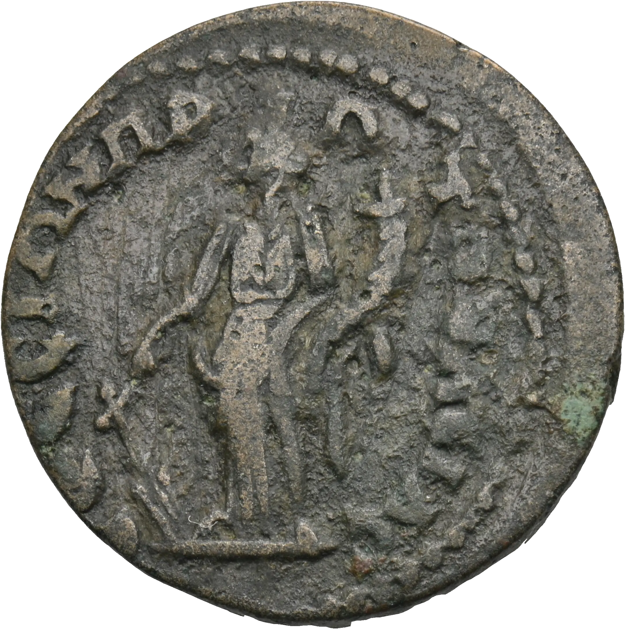 Image of the obverse