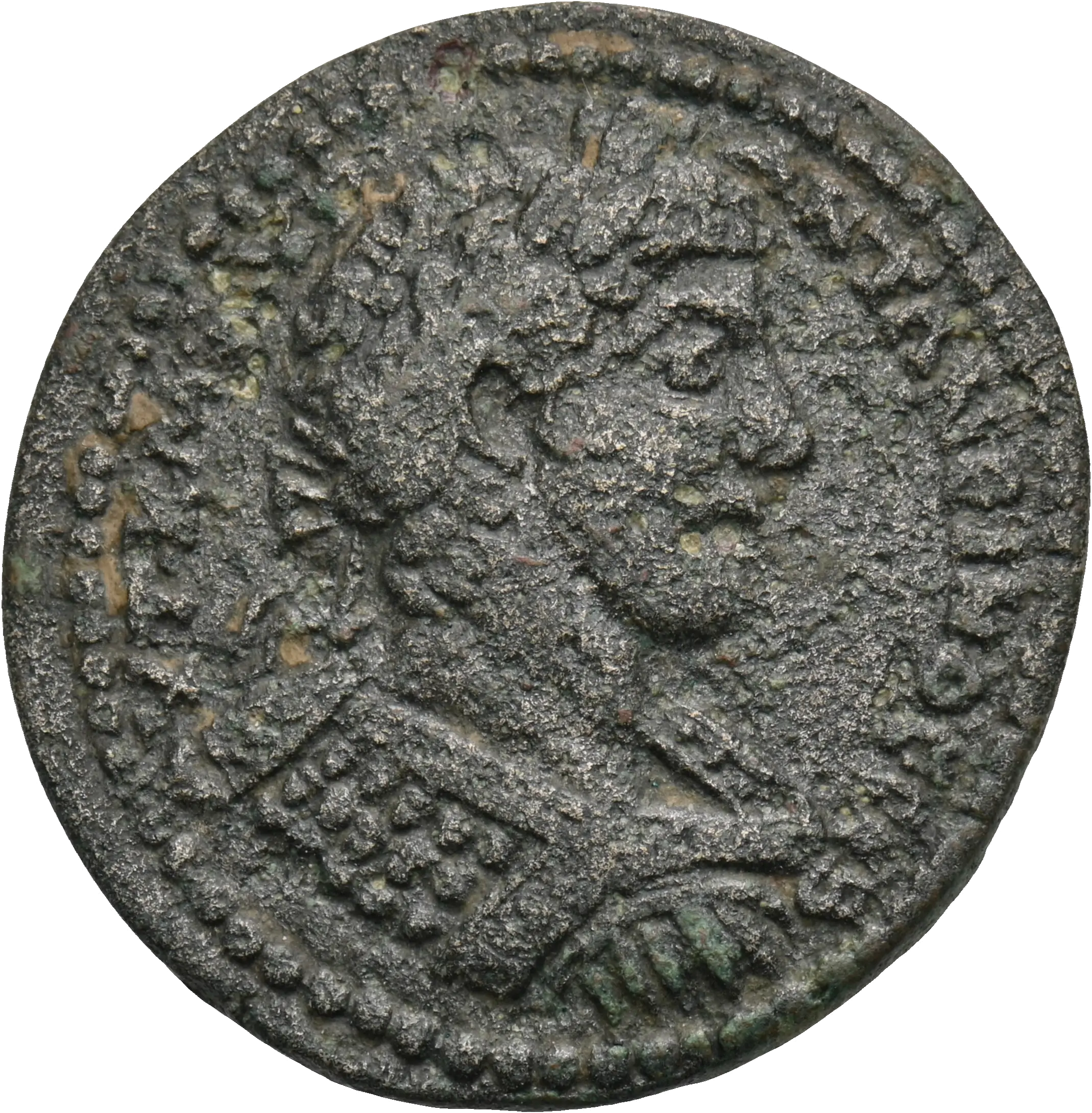 Image of the obverse