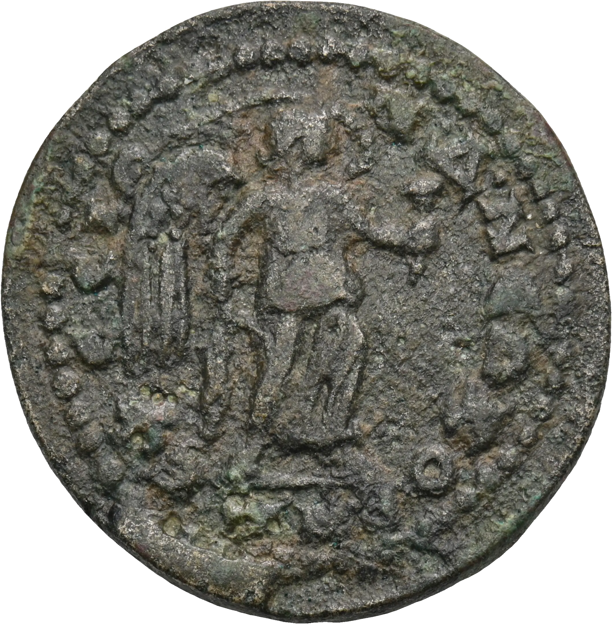 Image of the obverse