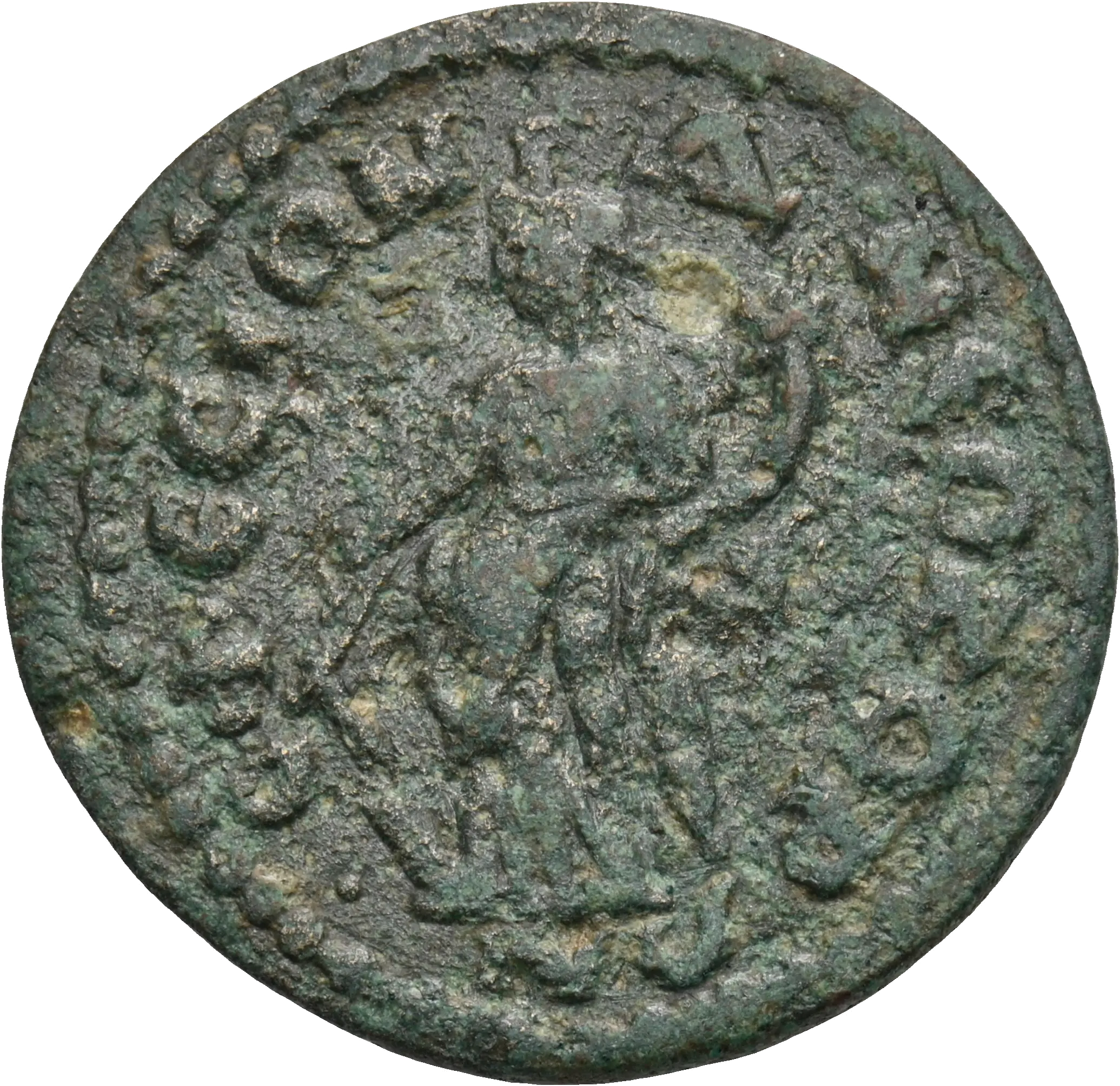 Image of the obverse