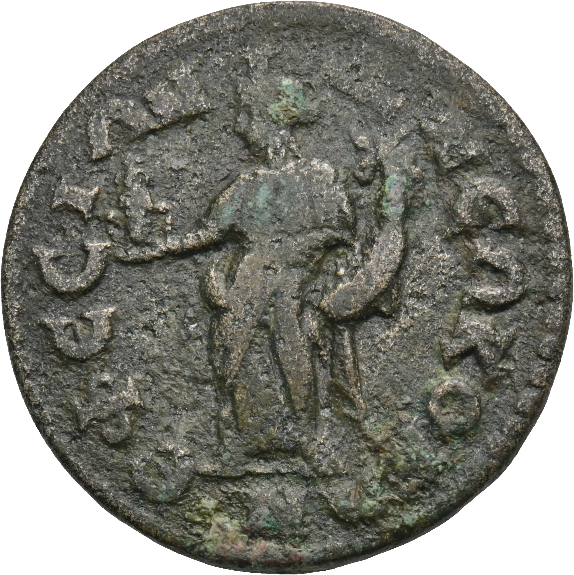 Image of the obverse