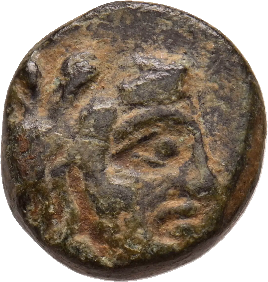Image of the obverse