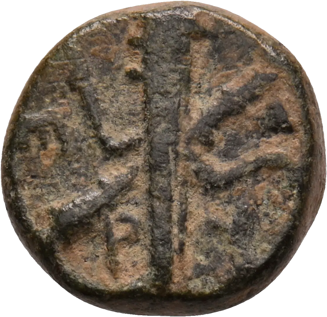 Image of the obverse