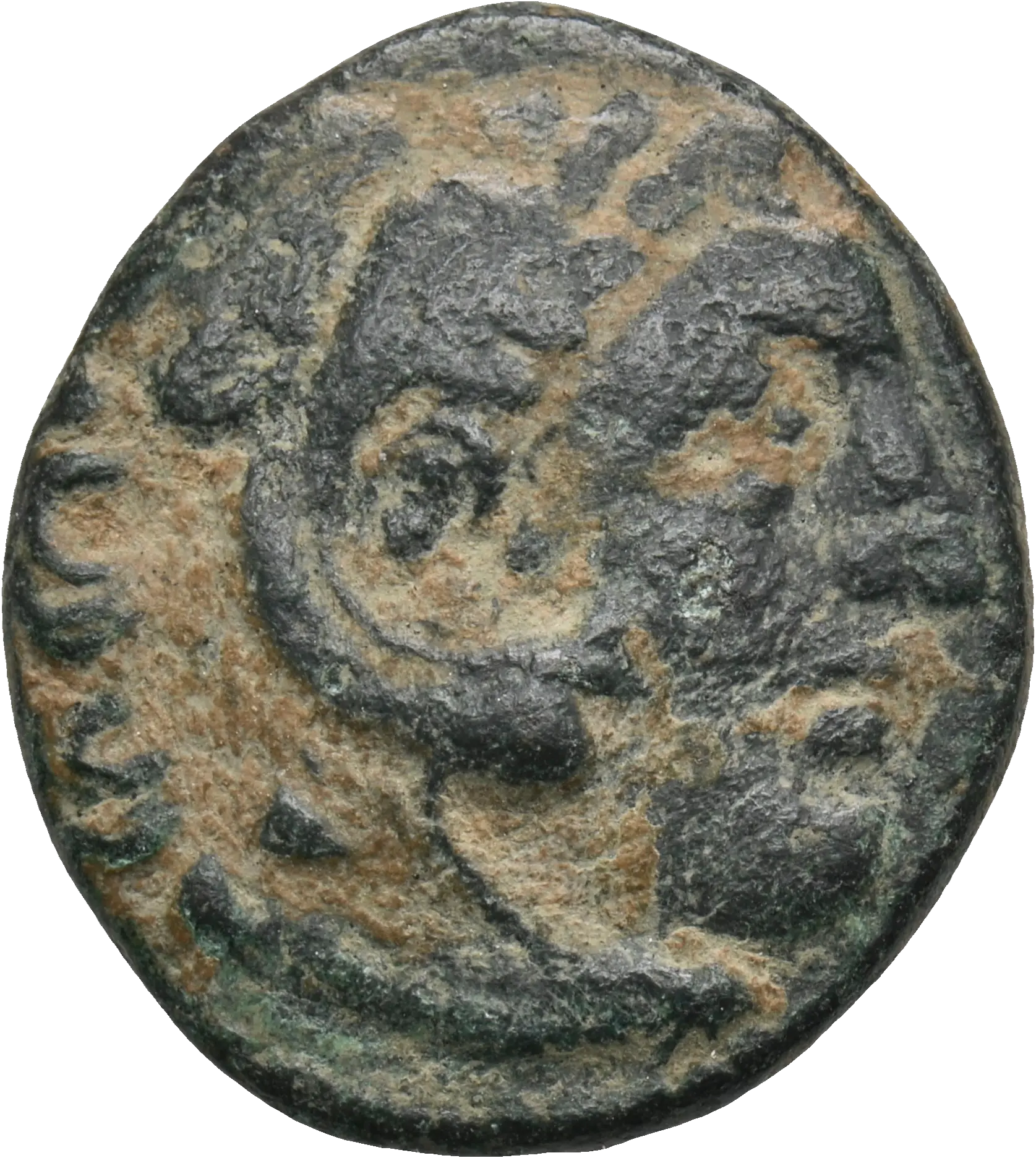 Image of the obverse