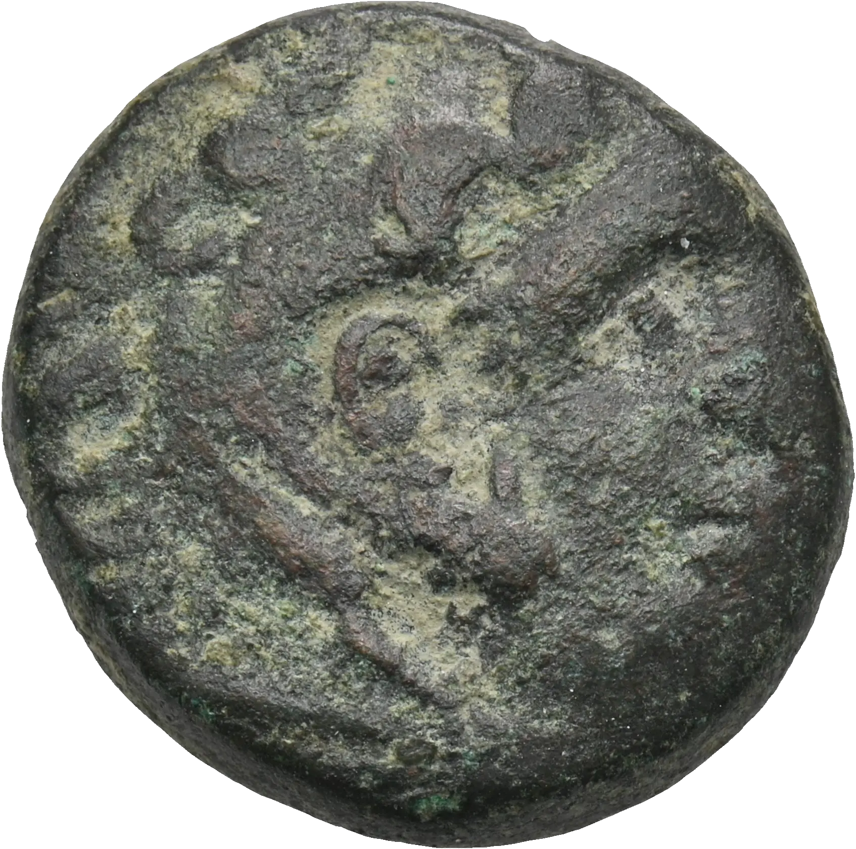 Image of the obverse