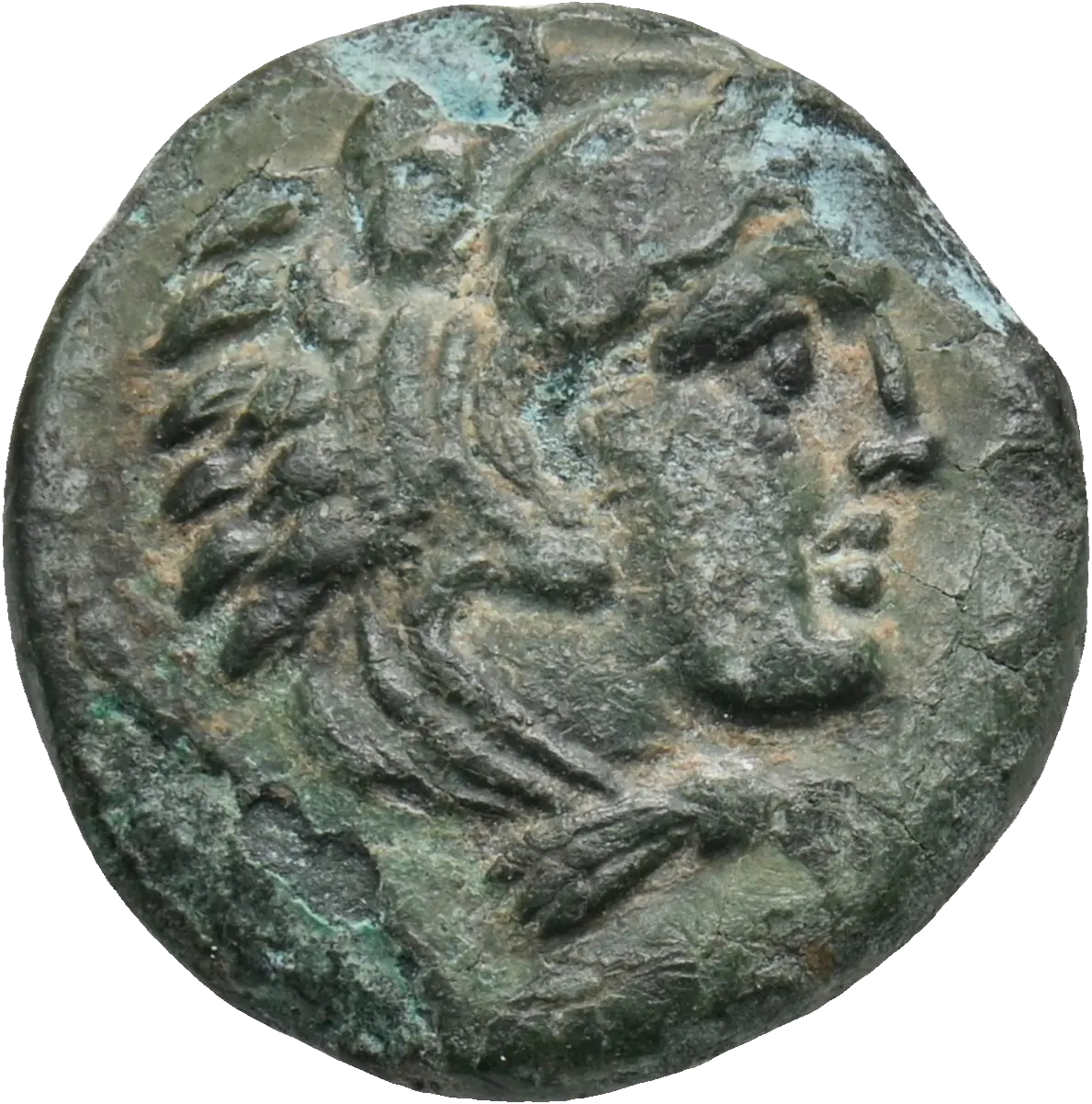 Image of the obverse