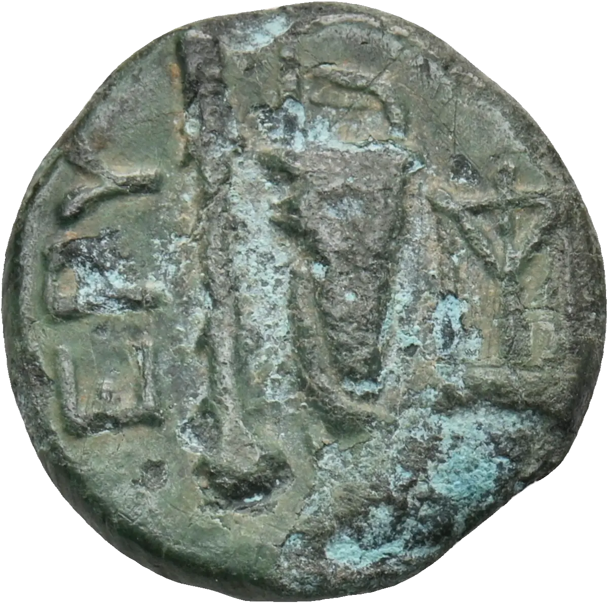 Image of the obverse