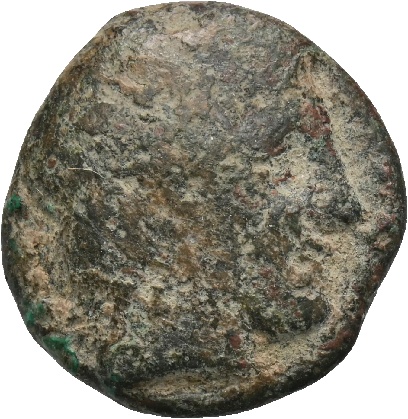 Image of the obverse