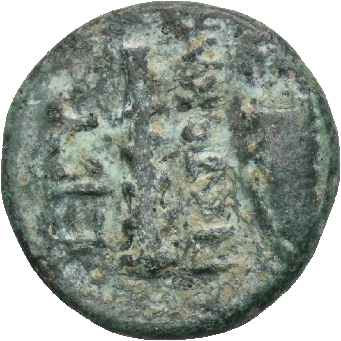 Image of the obverse