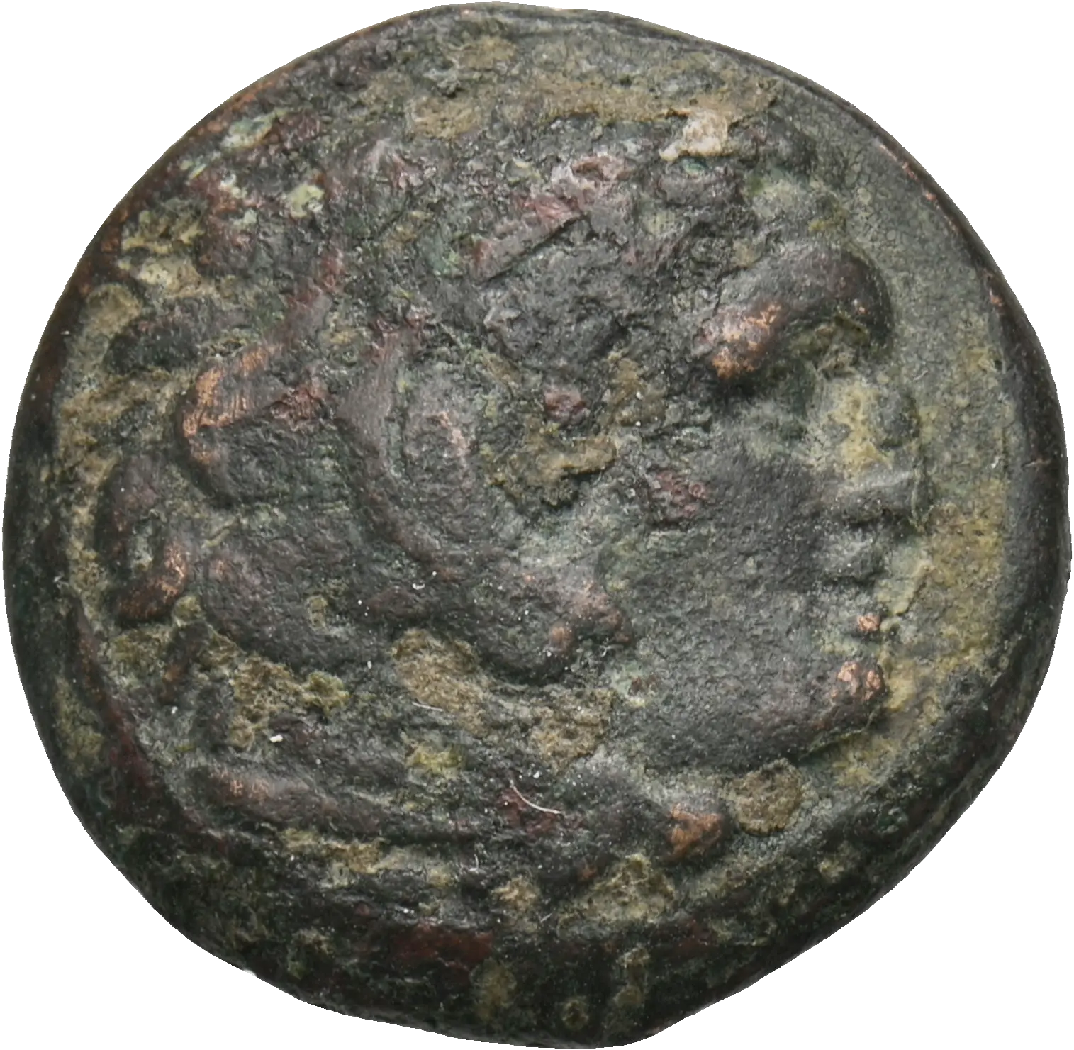 Image of the obverse