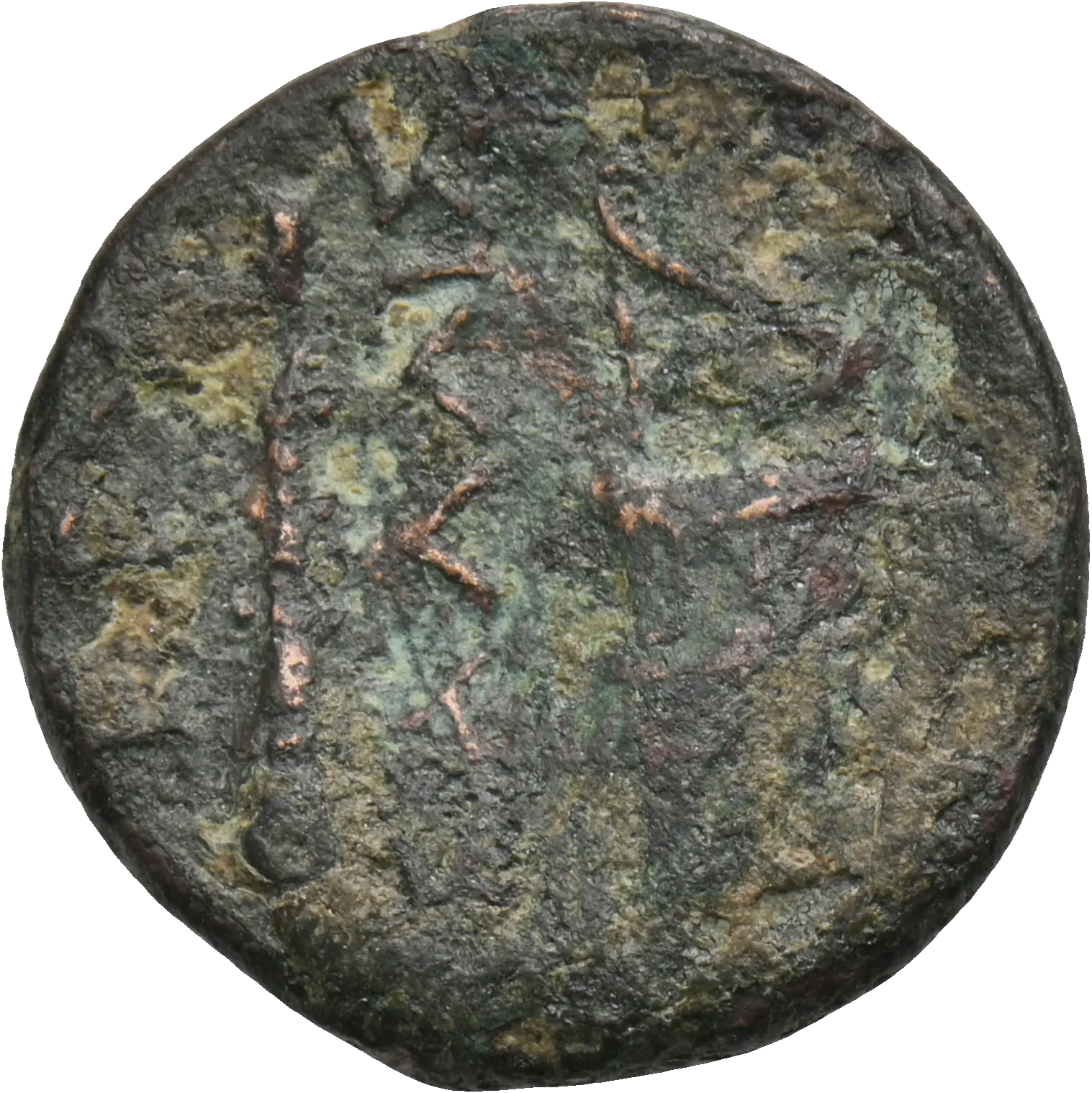 Image of the obverse