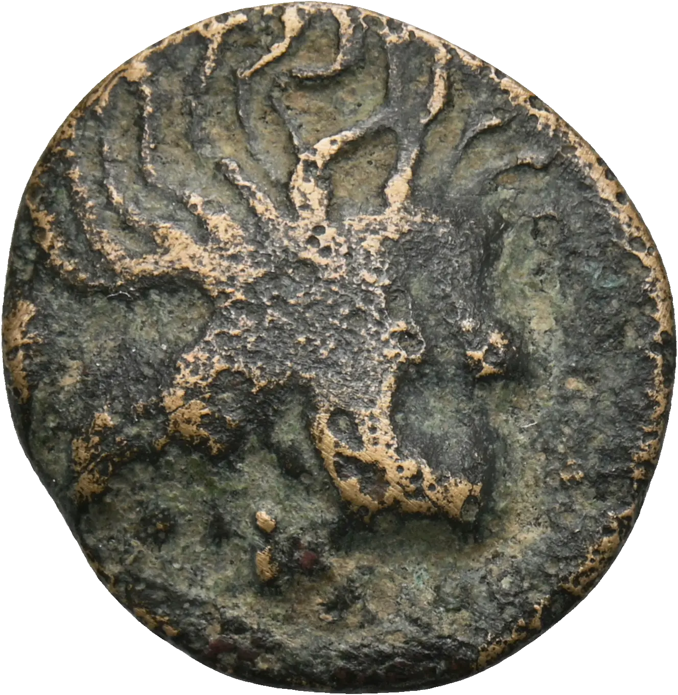 Image of the obverse