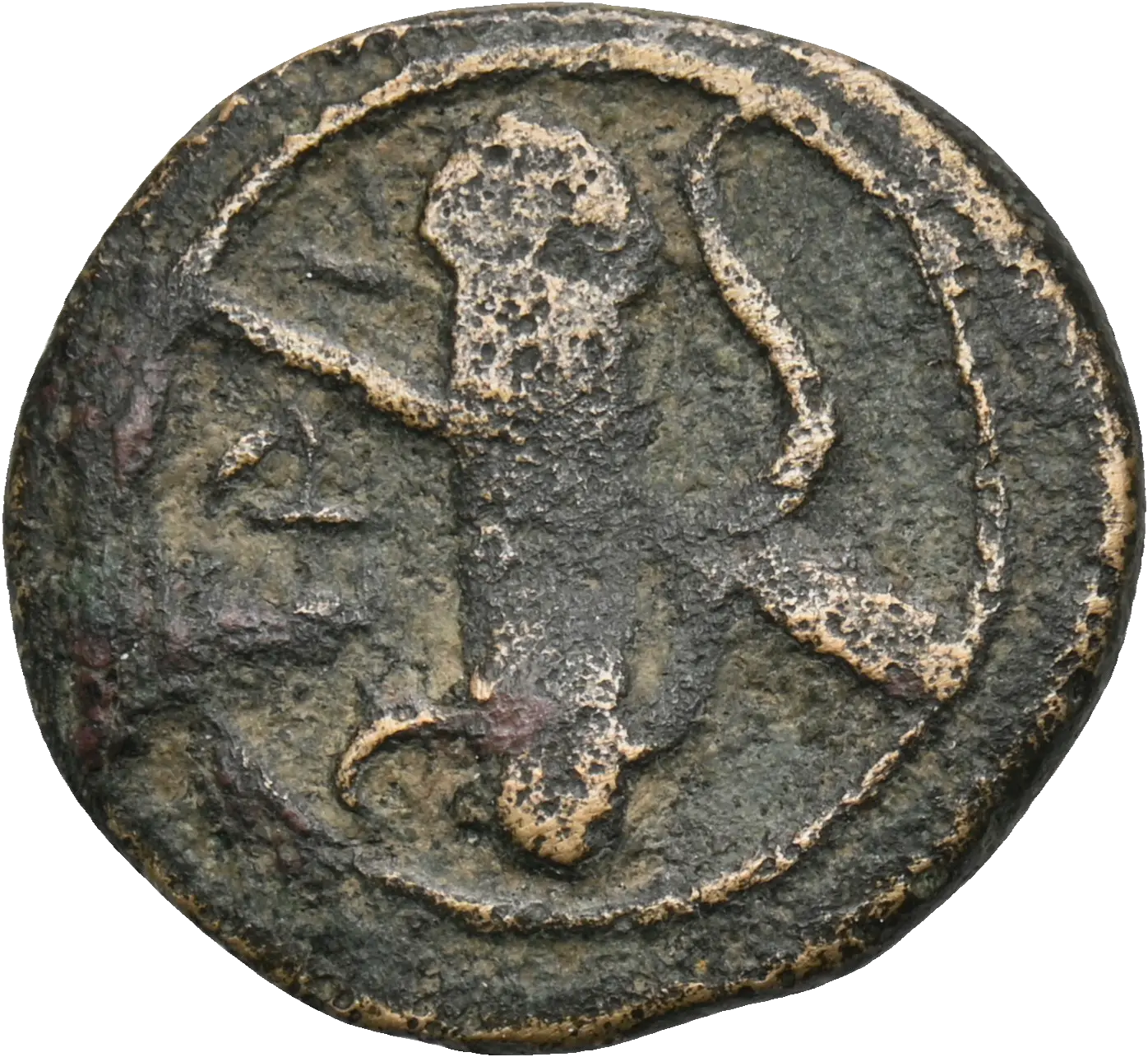 Image of the obverse