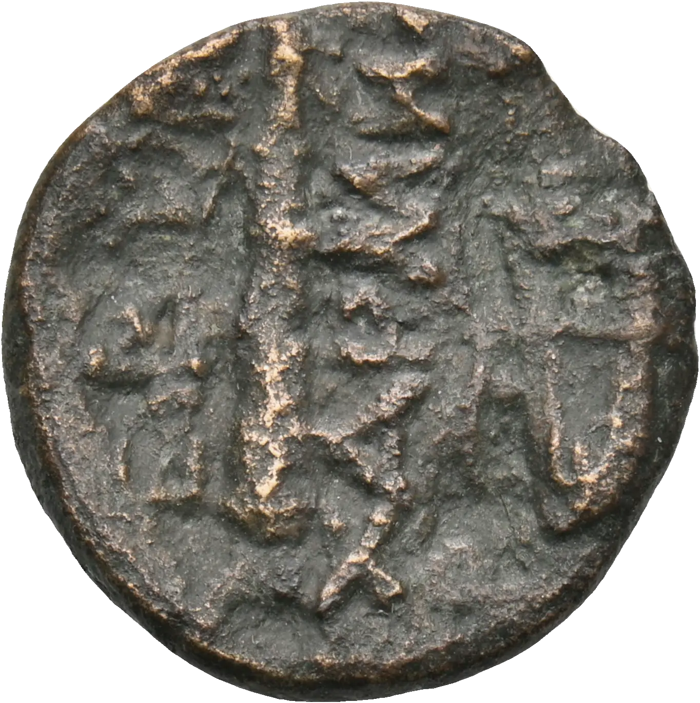 Image of the obverse