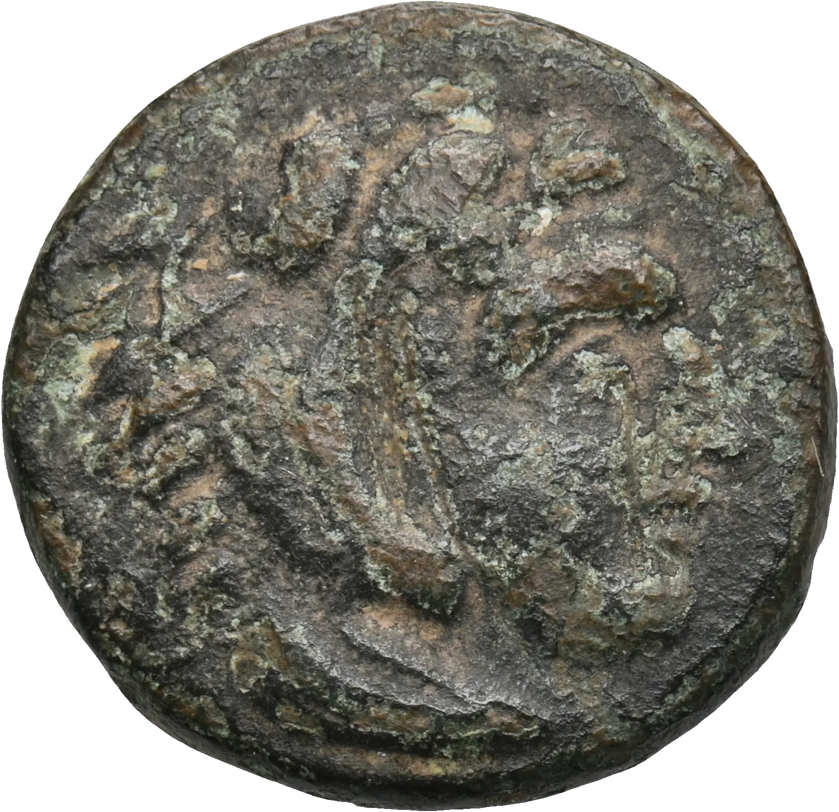 Image of the obverse
