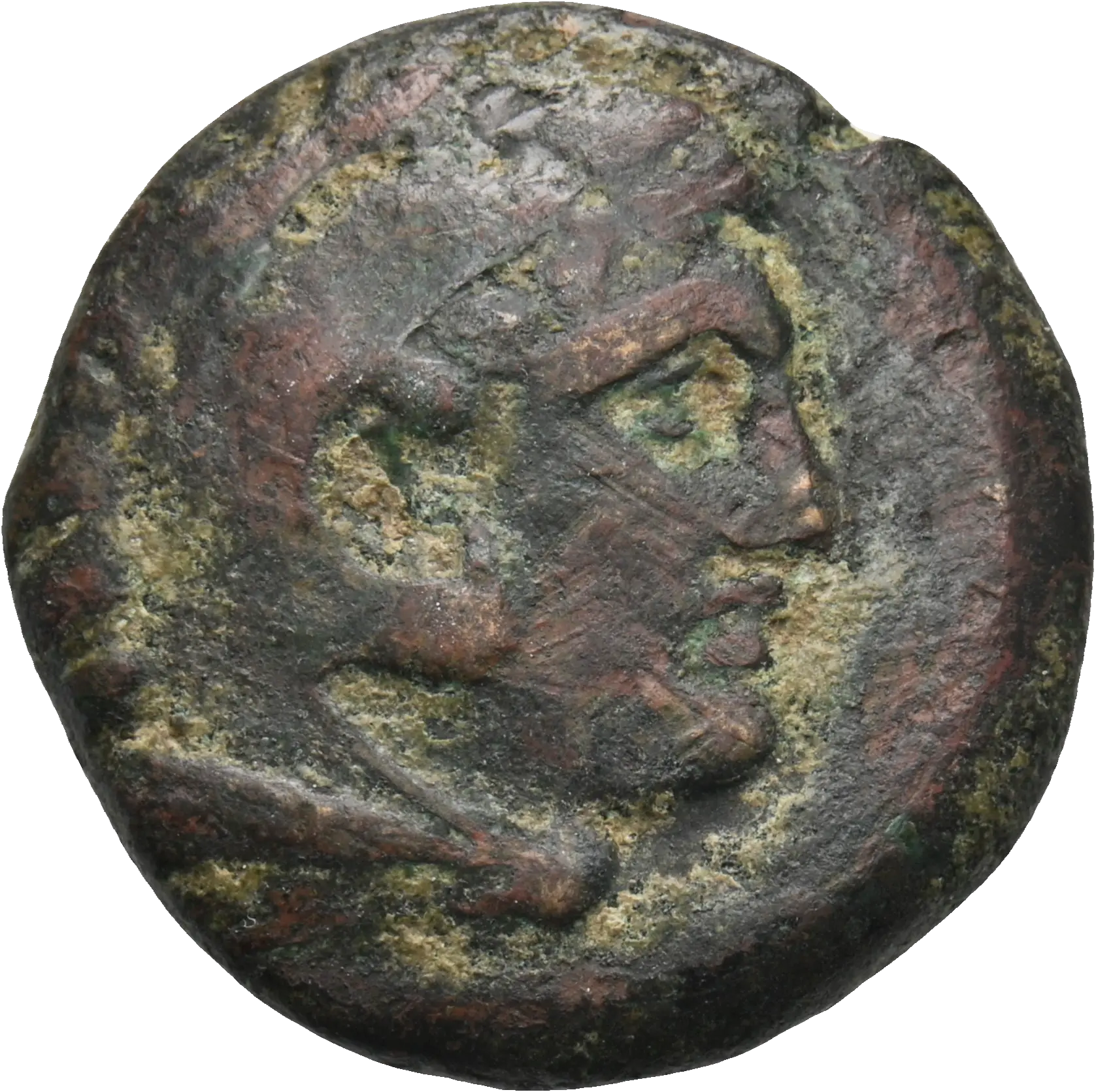 Image of the obverse
