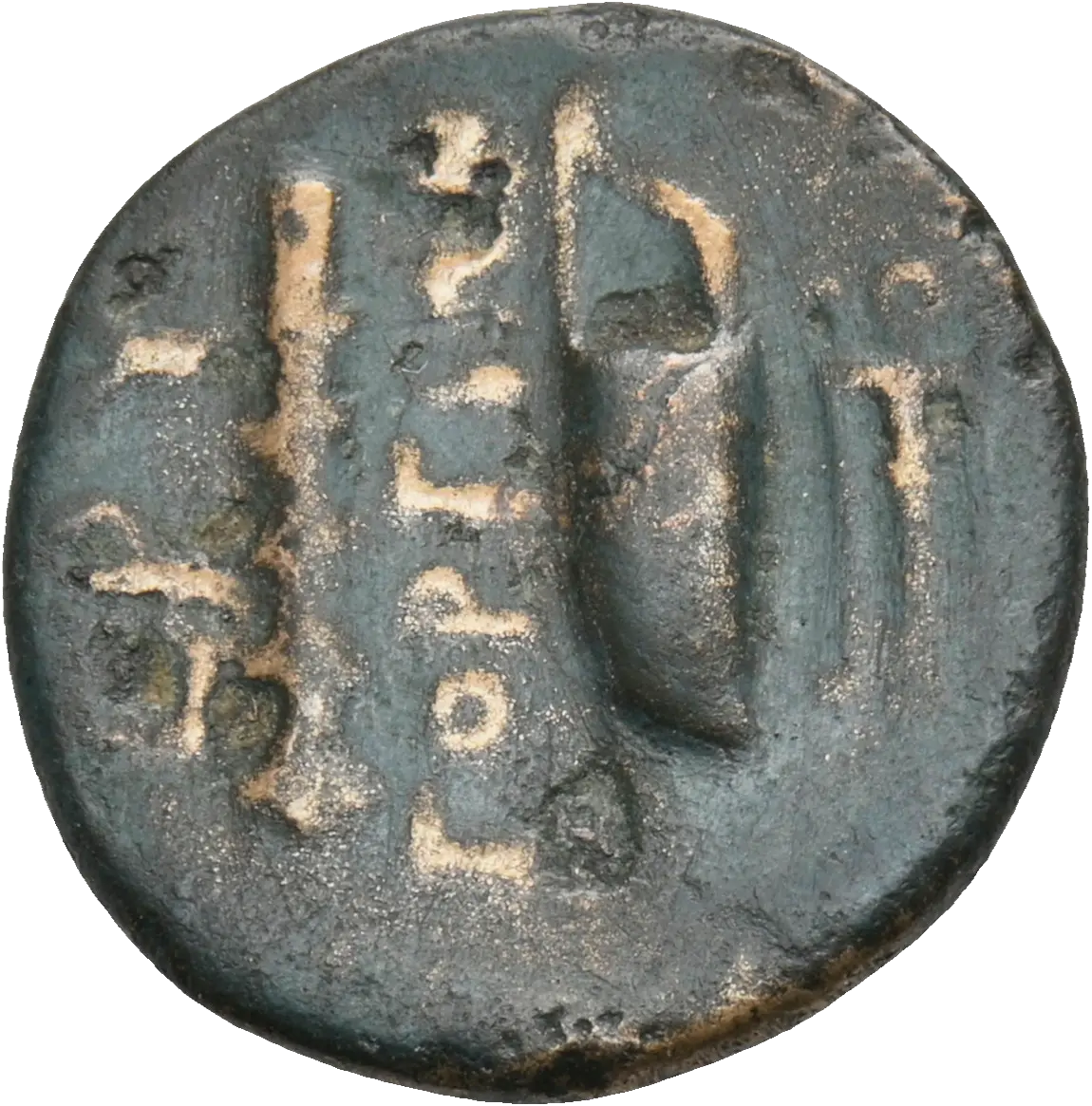 Image of the obverse