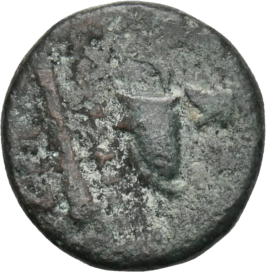 Image of the obverse