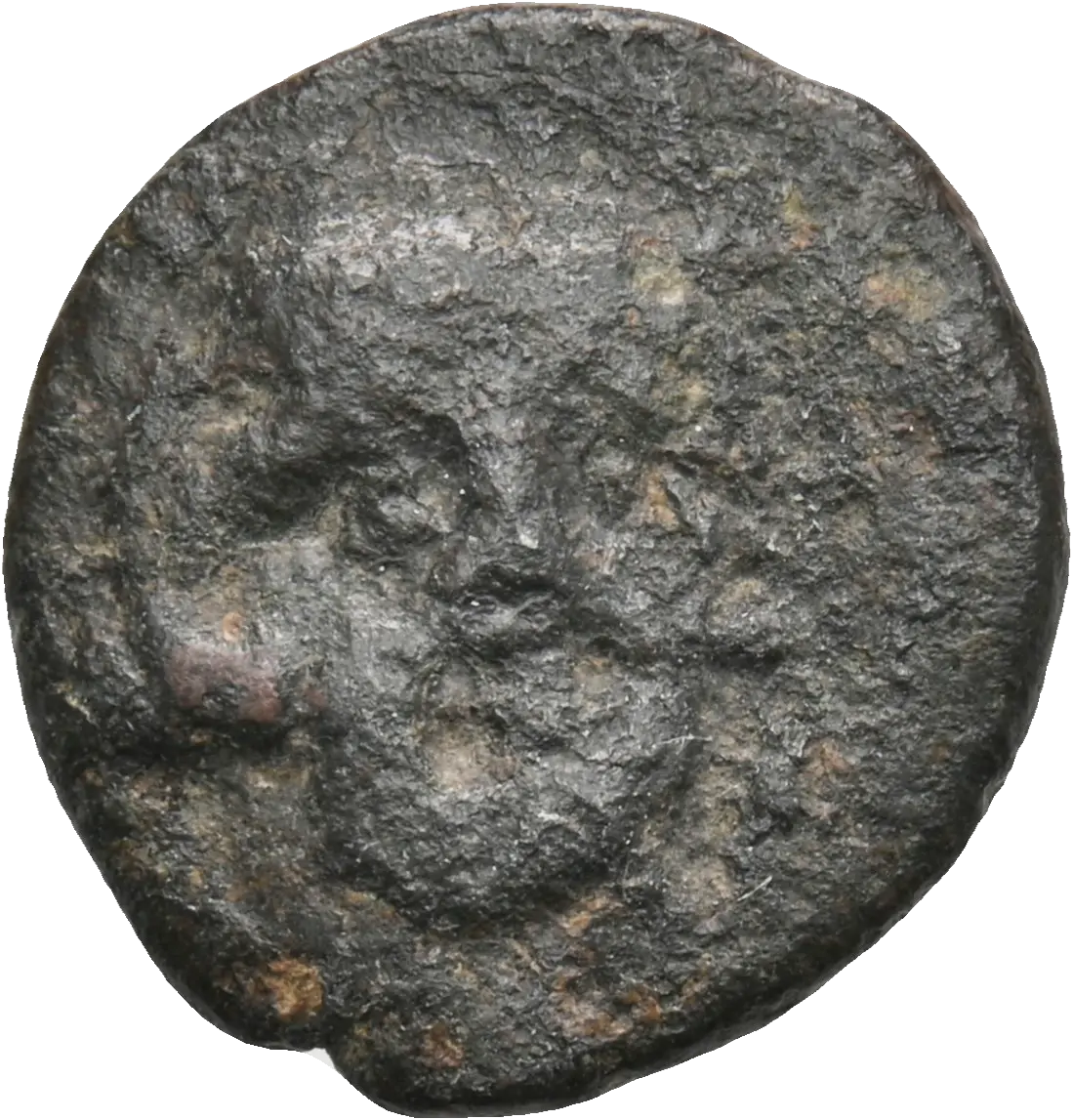 Image of the obverse