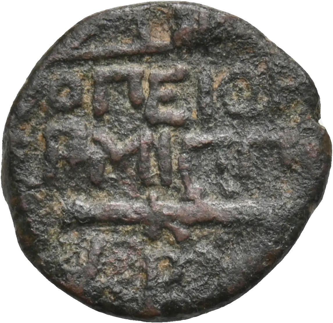 Image of the obverse