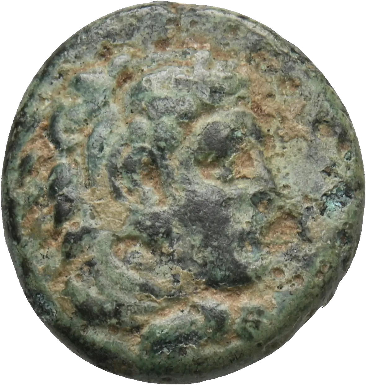 Image of the obverse