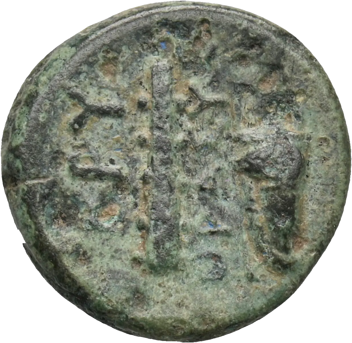 Image of the obverse