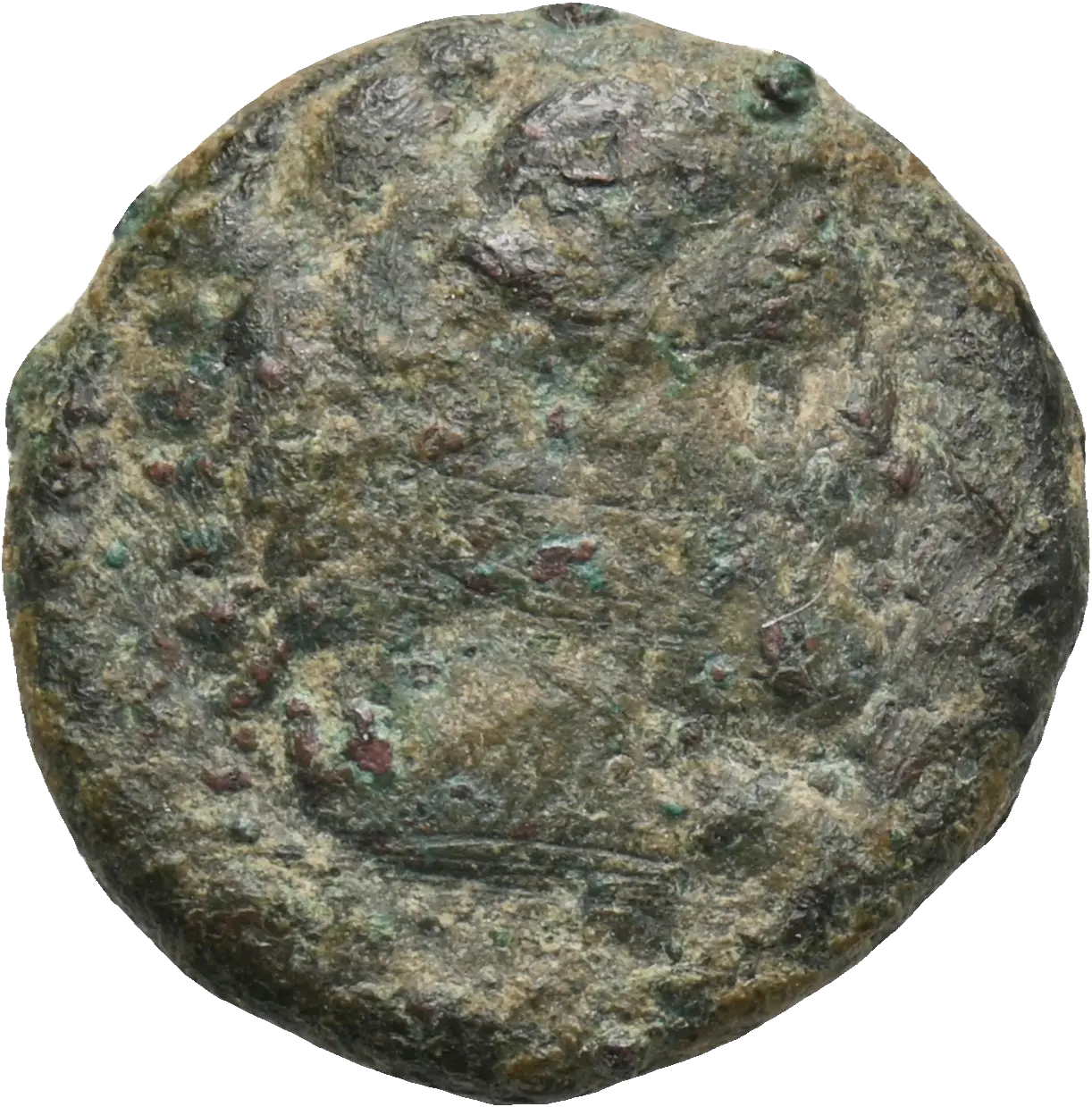 Image of the obverse