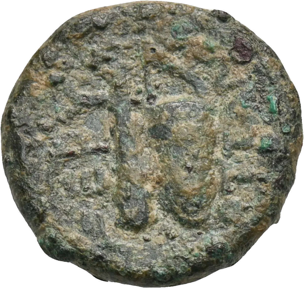 Image of the obverse