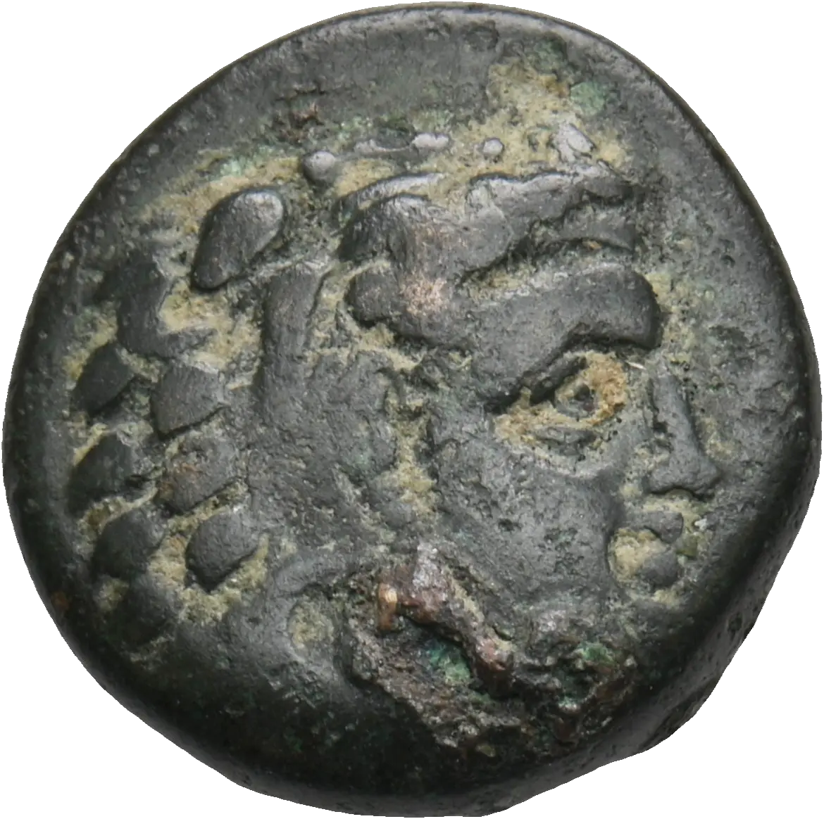 Image of the obverse