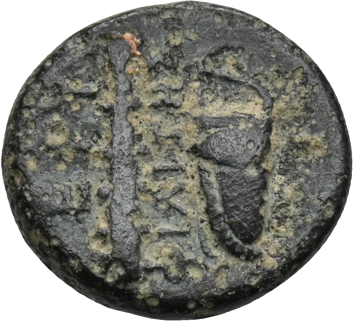 Image of the obverse