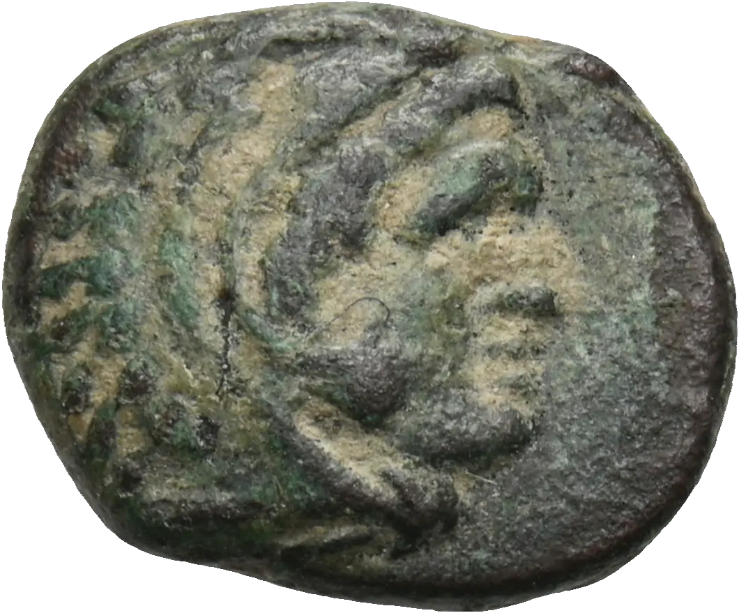 Image of the obverse