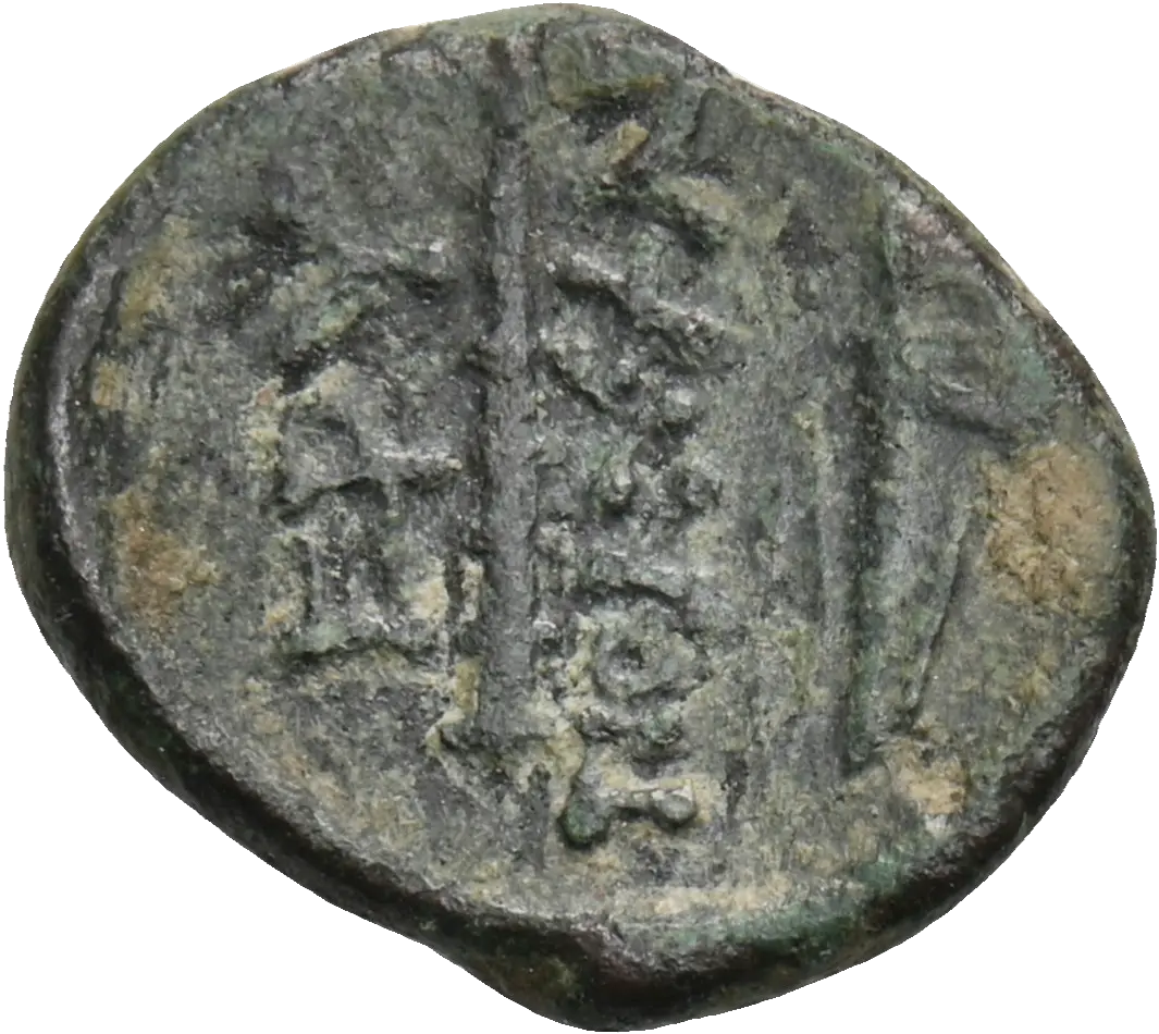 Image of the obverse