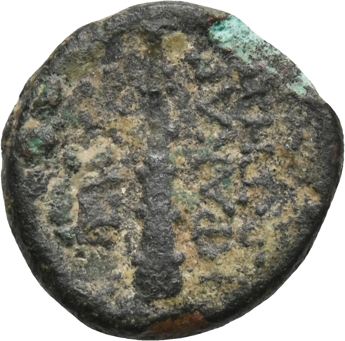 Image of the obverse