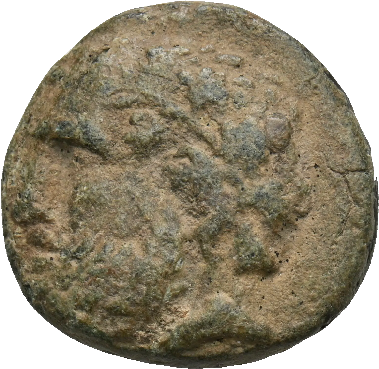 Image of the obverse