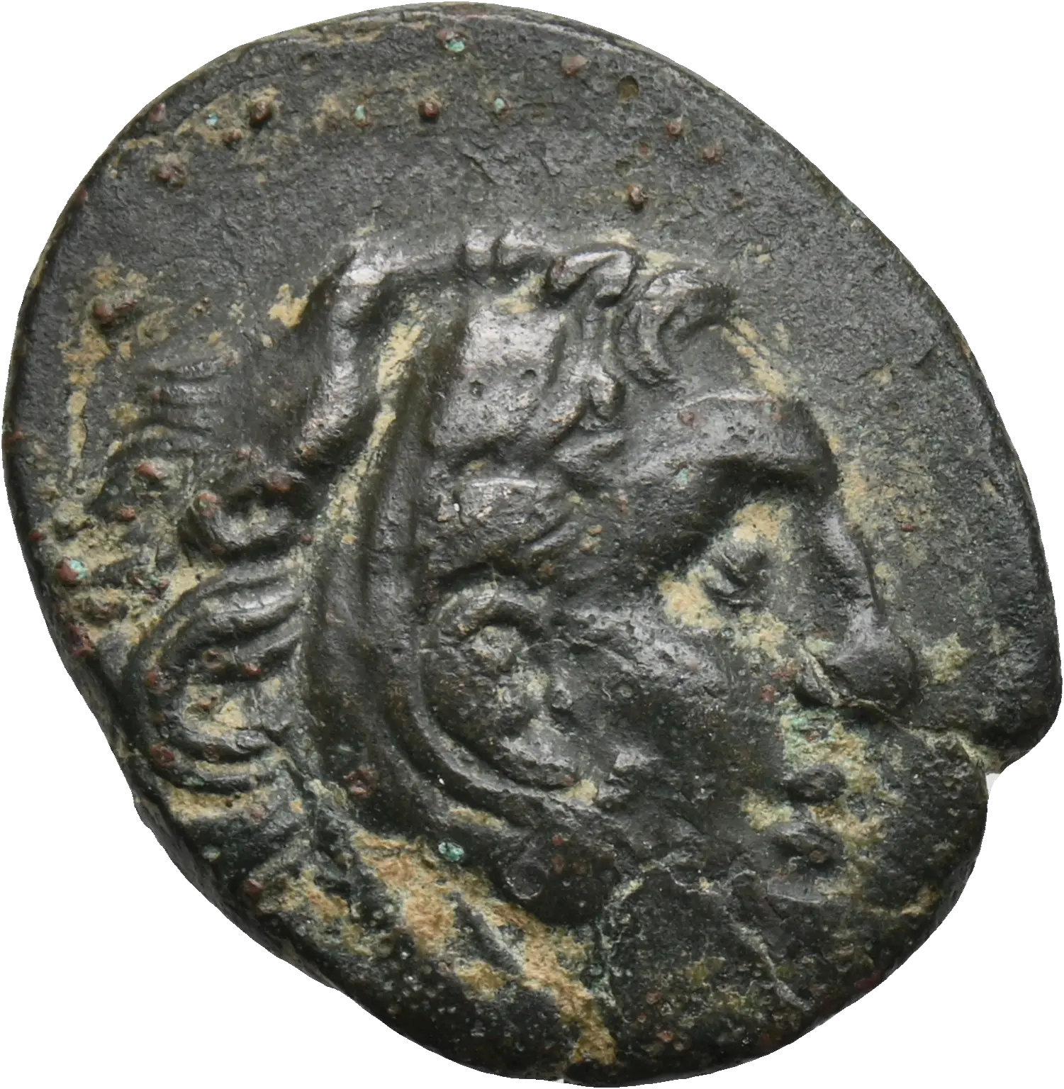 Image of the obverse