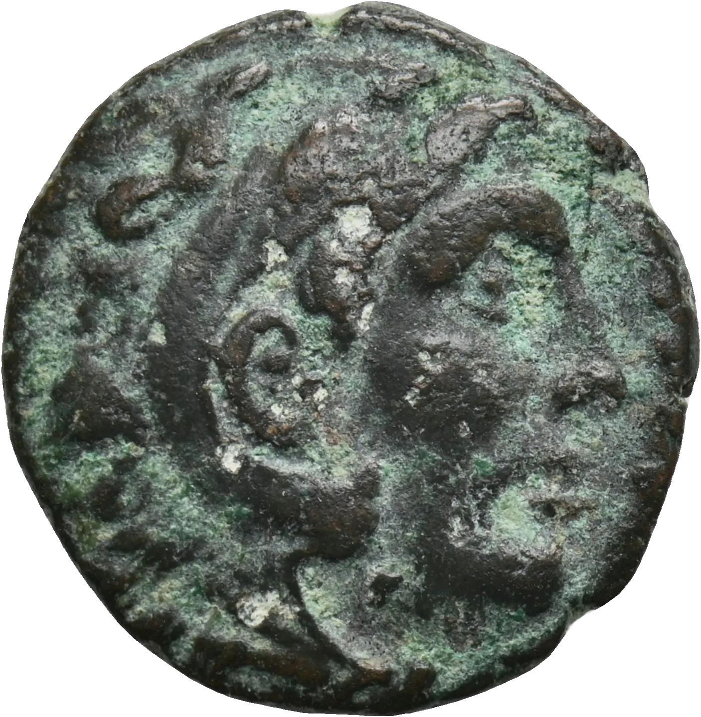 Image of the obverse