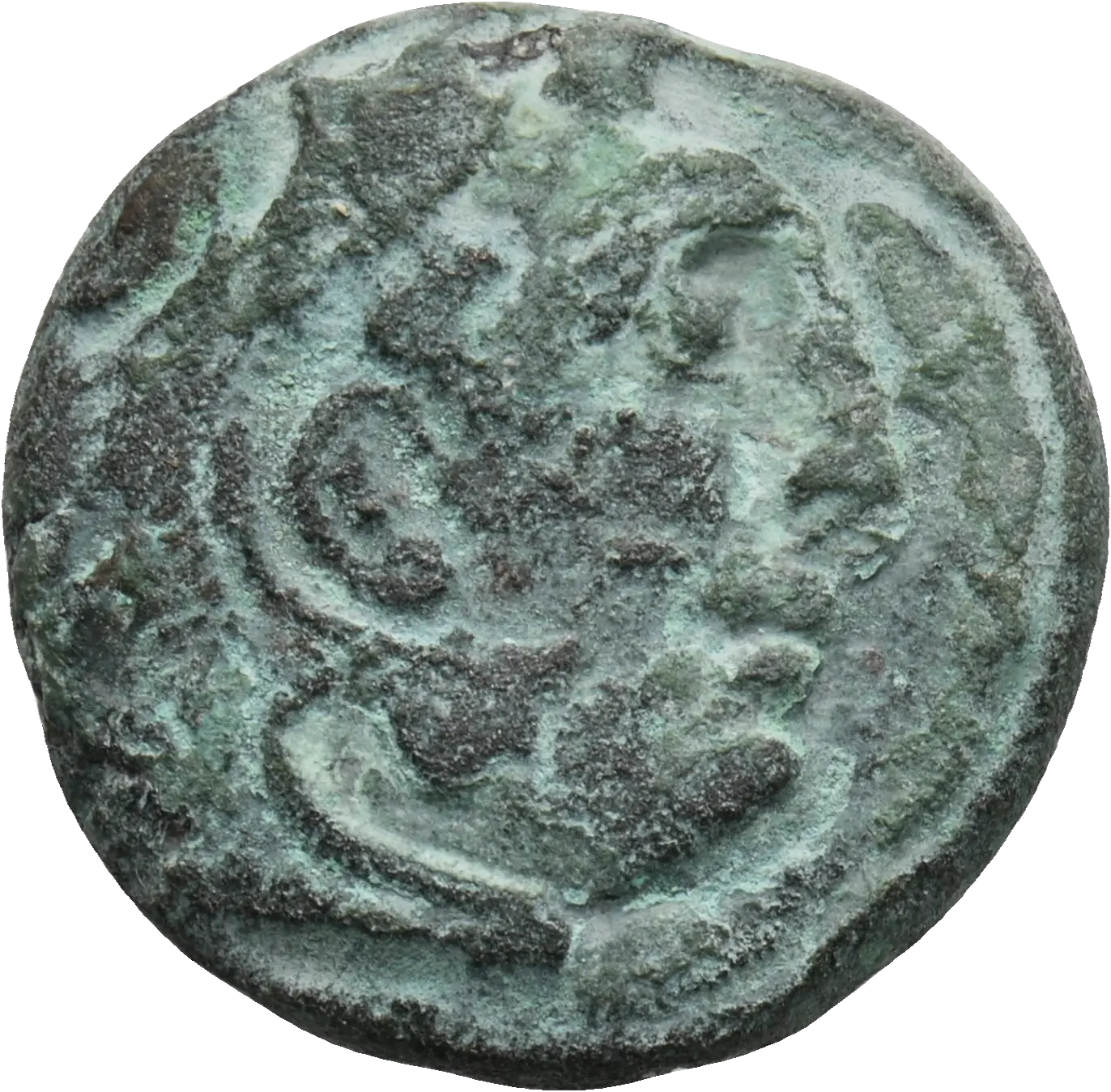 Image of the obverse