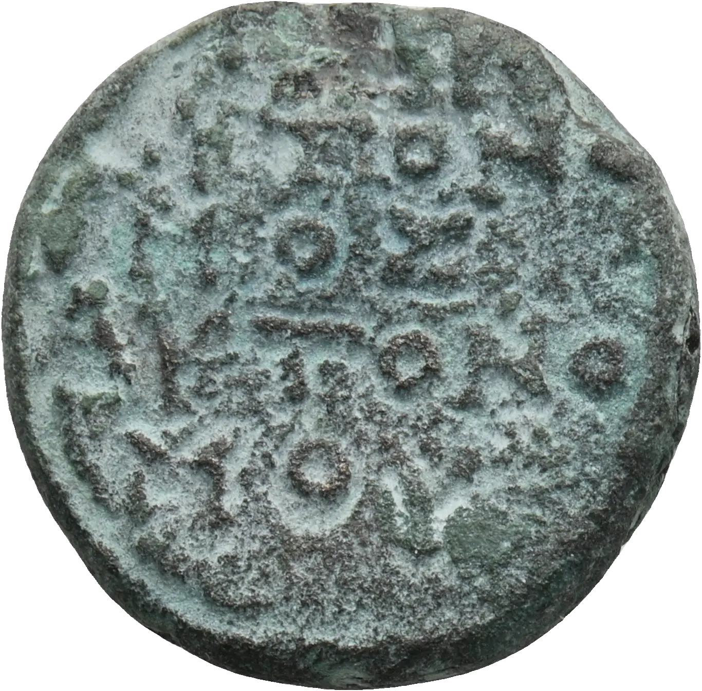 Image of the obverse