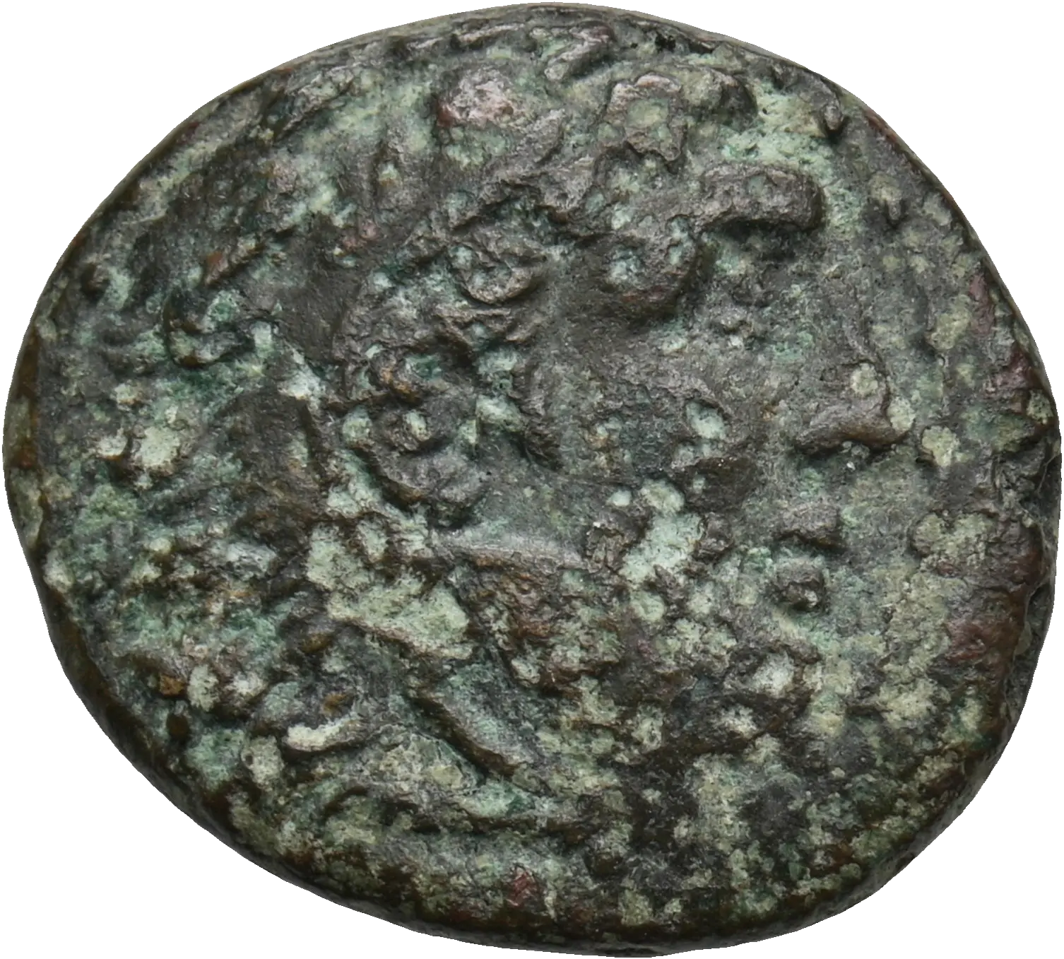 Image of the obverse