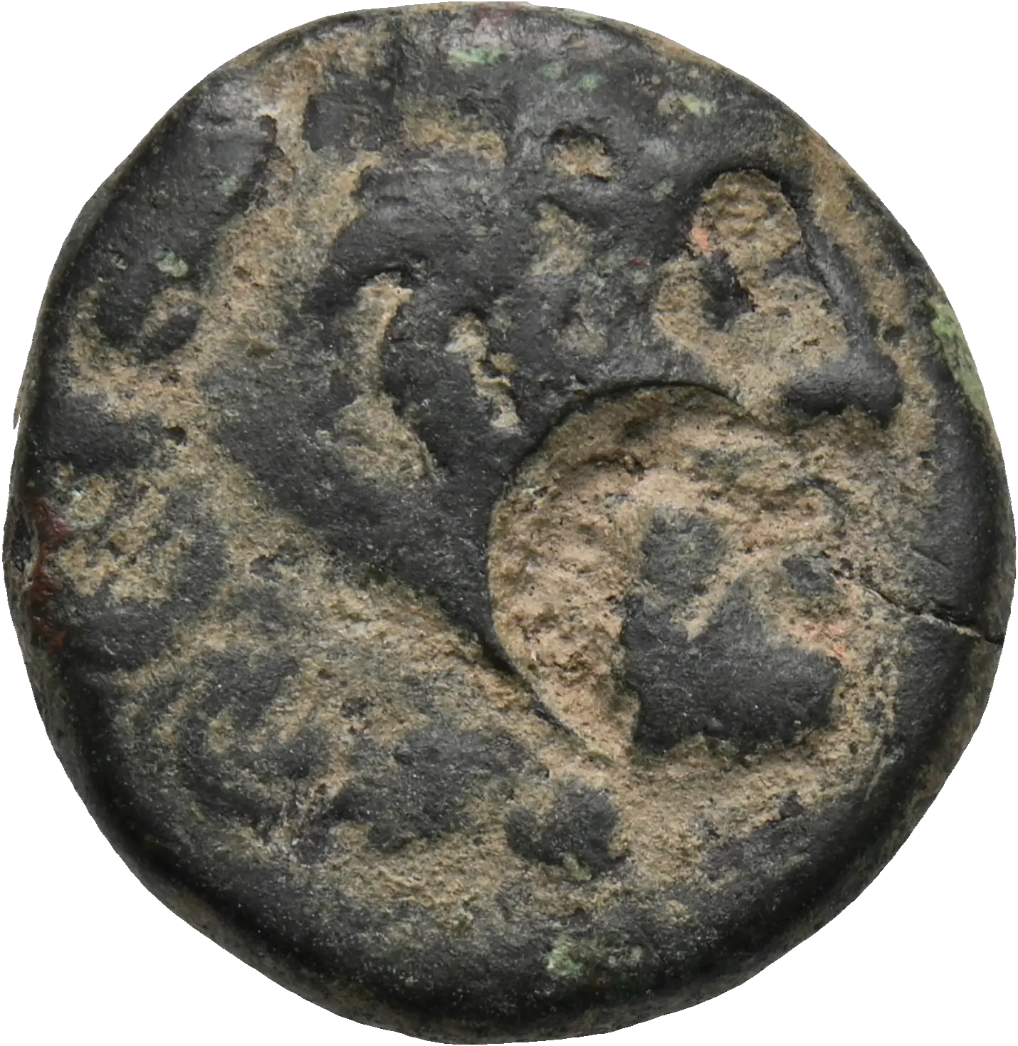 Image of the obverse