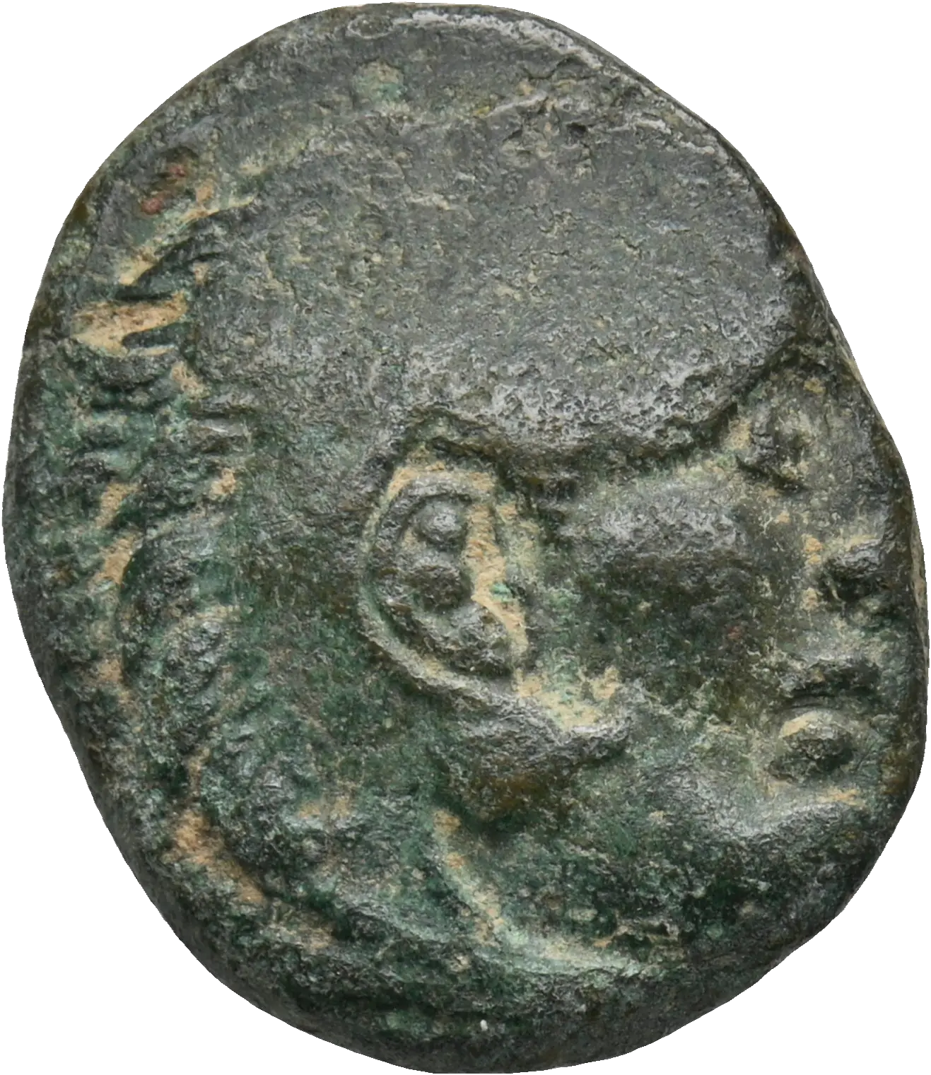 Image of the obverse