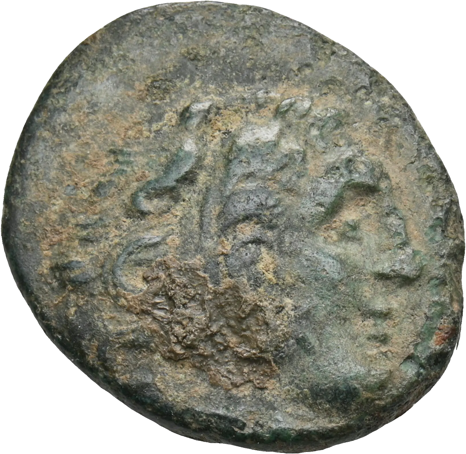 Image of the obverse