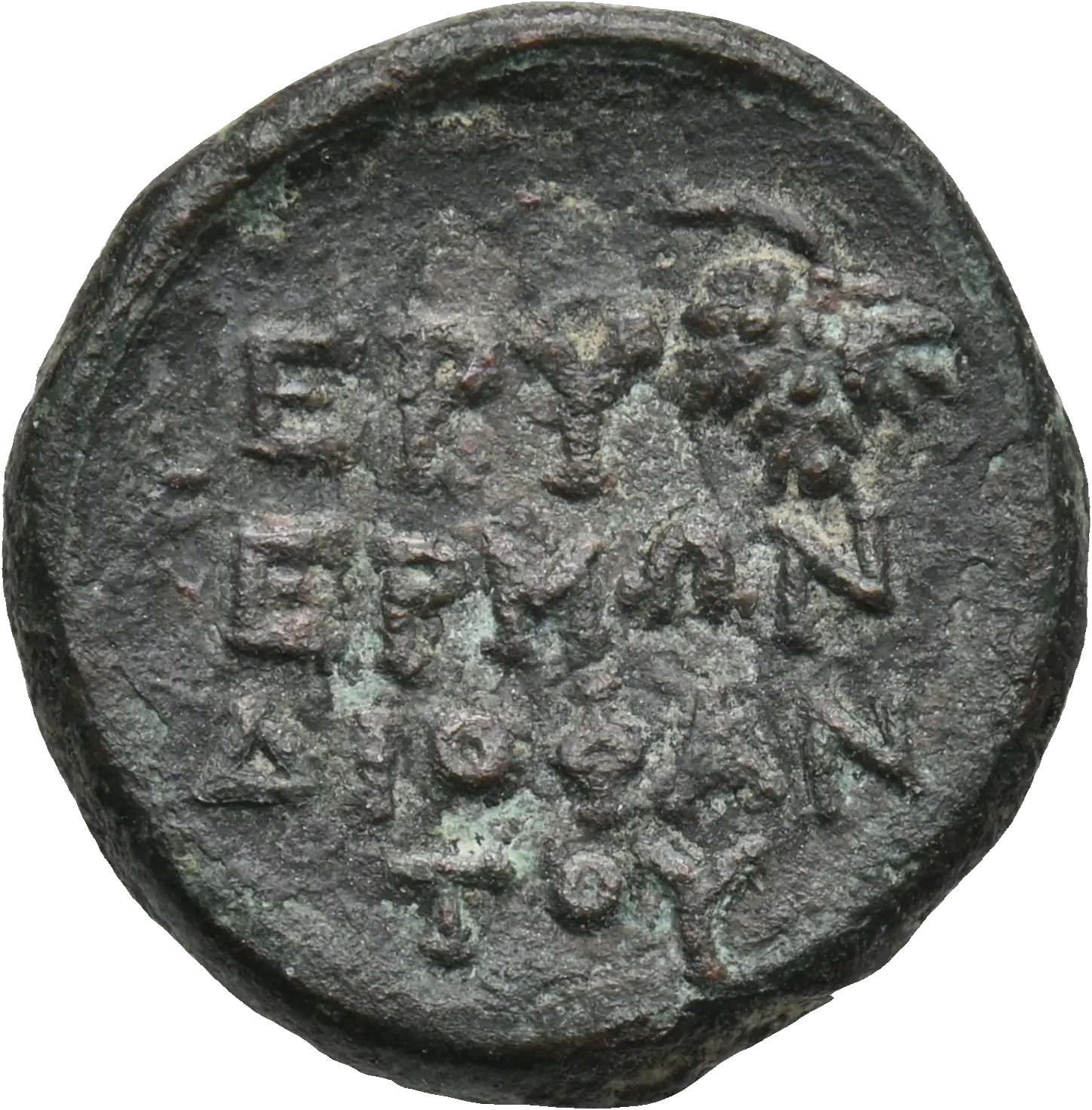 Image of the obverse