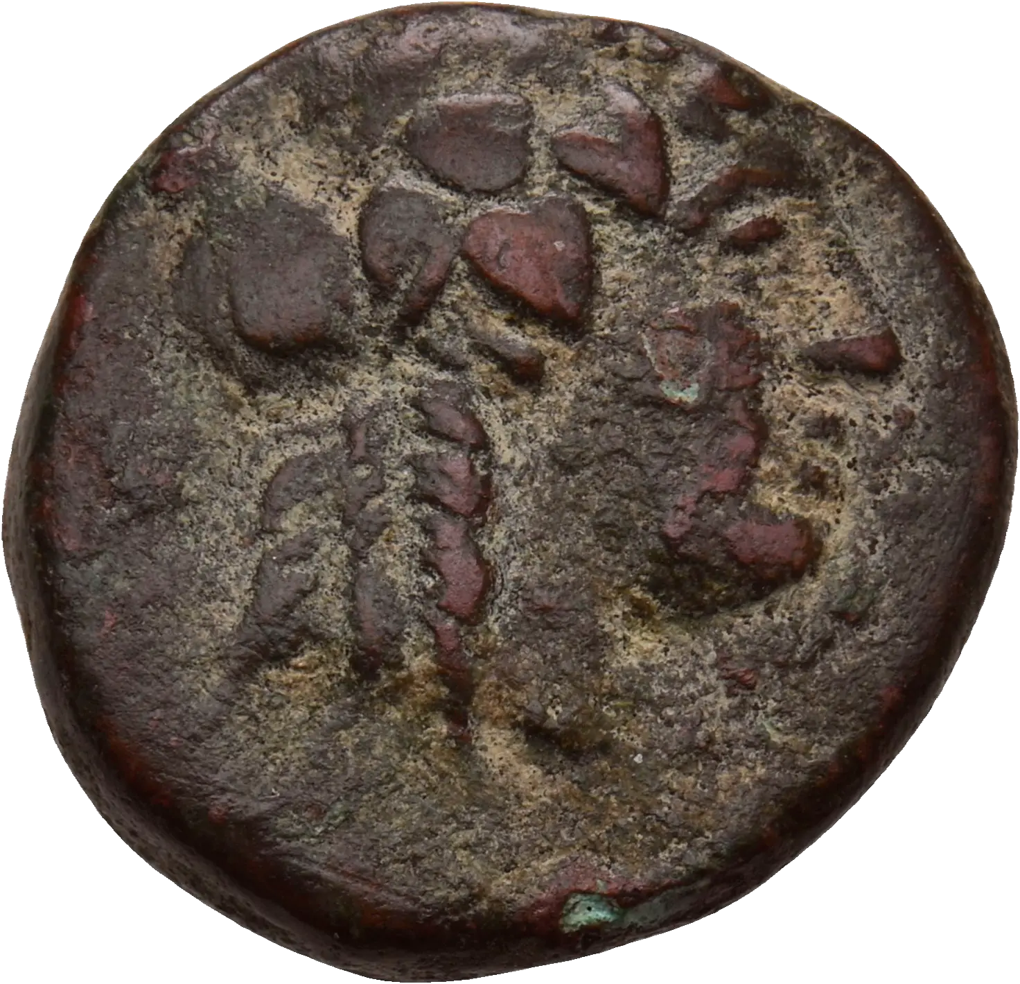 Image of the obverse