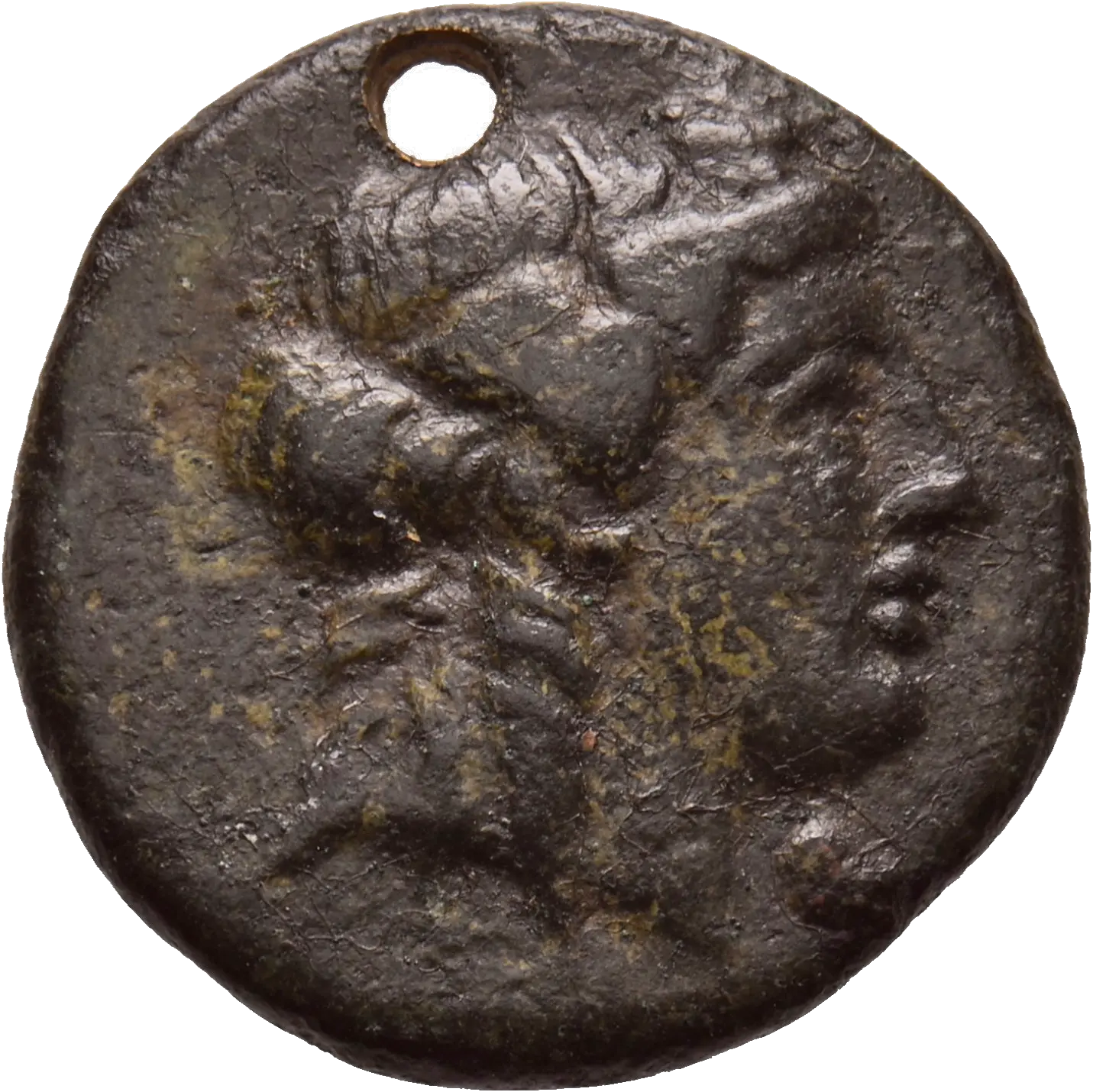 Image of the obverse