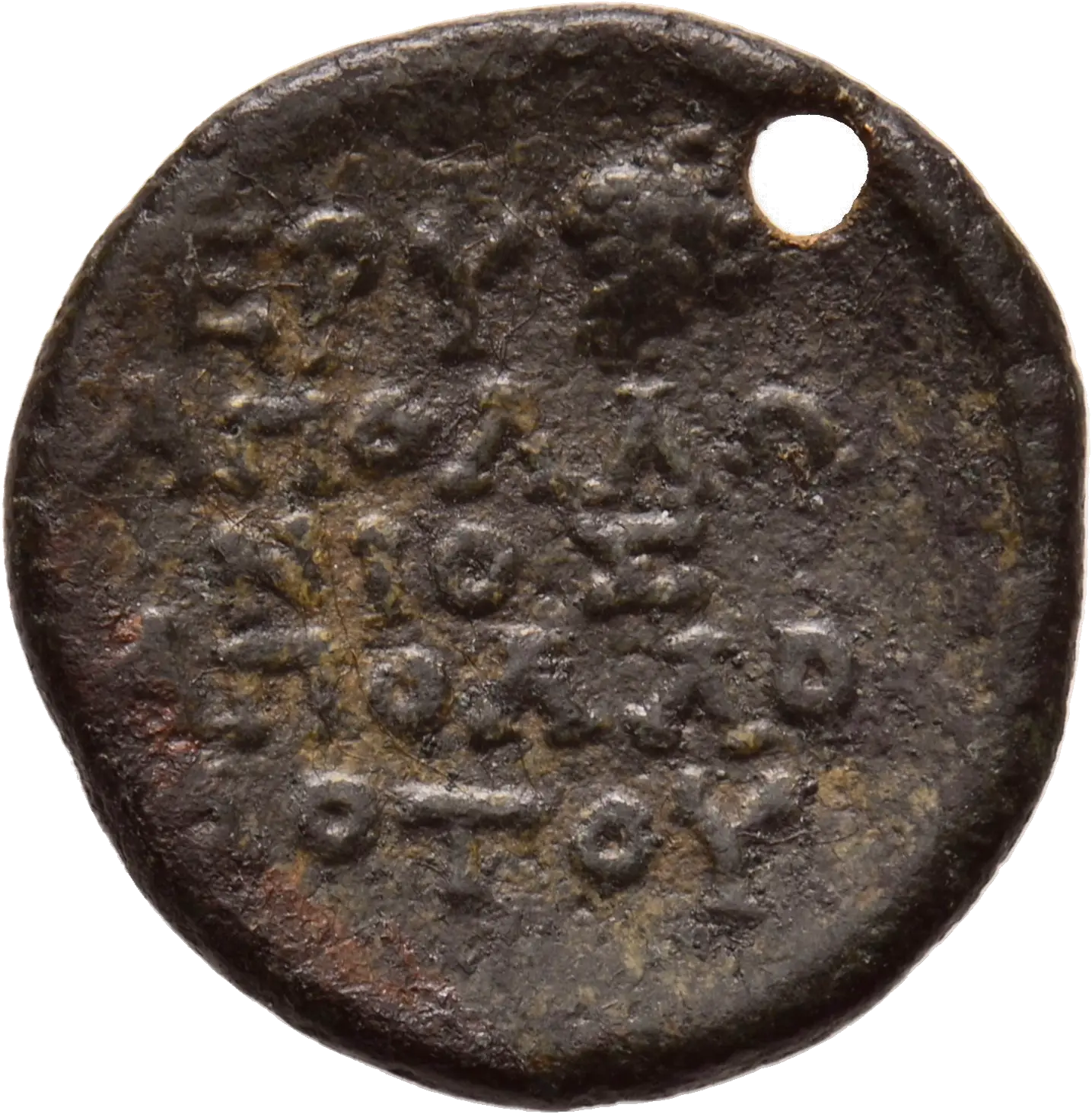 Image of the obverse